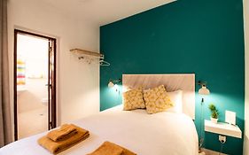 Quinta Do Paraiso - Bed&Shower