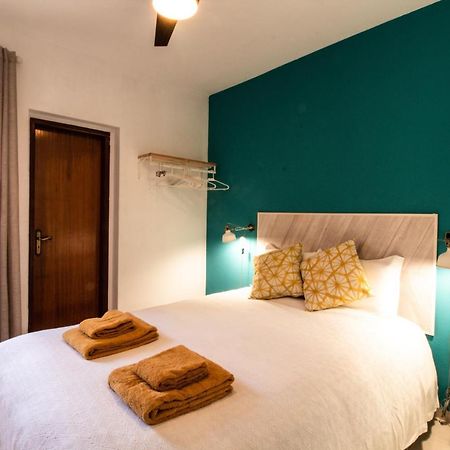 Quinta Do Paraiso - Bed&Shower Albufeira Zimmer foto