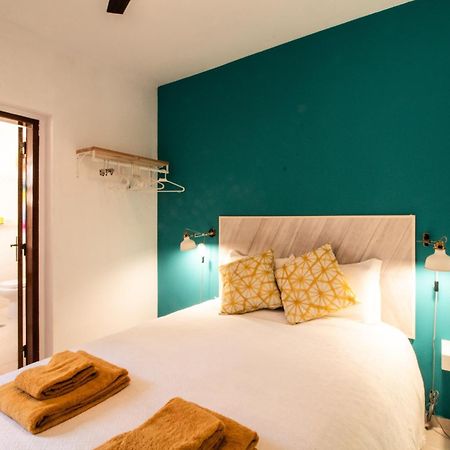 Quinta Do Paraiso - Bed&Shower Albufeira Zimmer foto