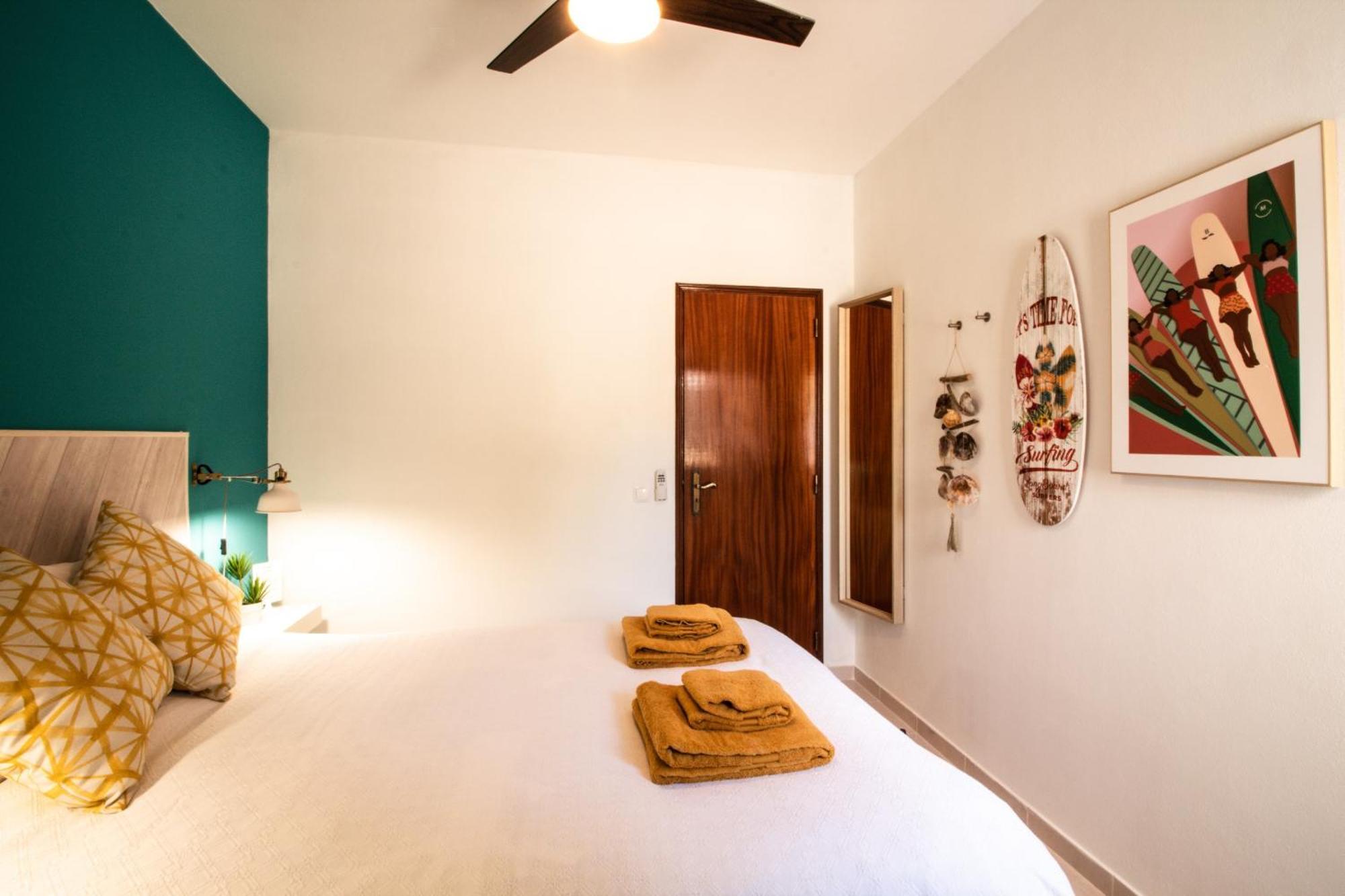 Quinta Do Paraiso - Bed&Shower Albufeira Zimmer foto
