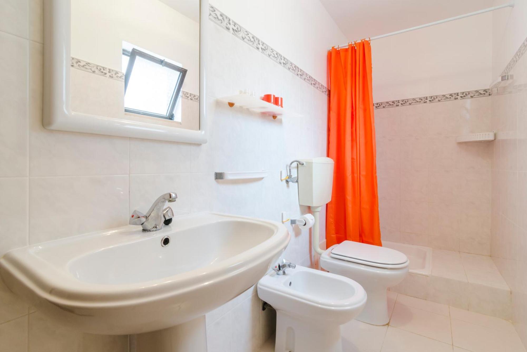 Quinta Do Paraiso - Bed&Shower Albufeira Zimmer foto