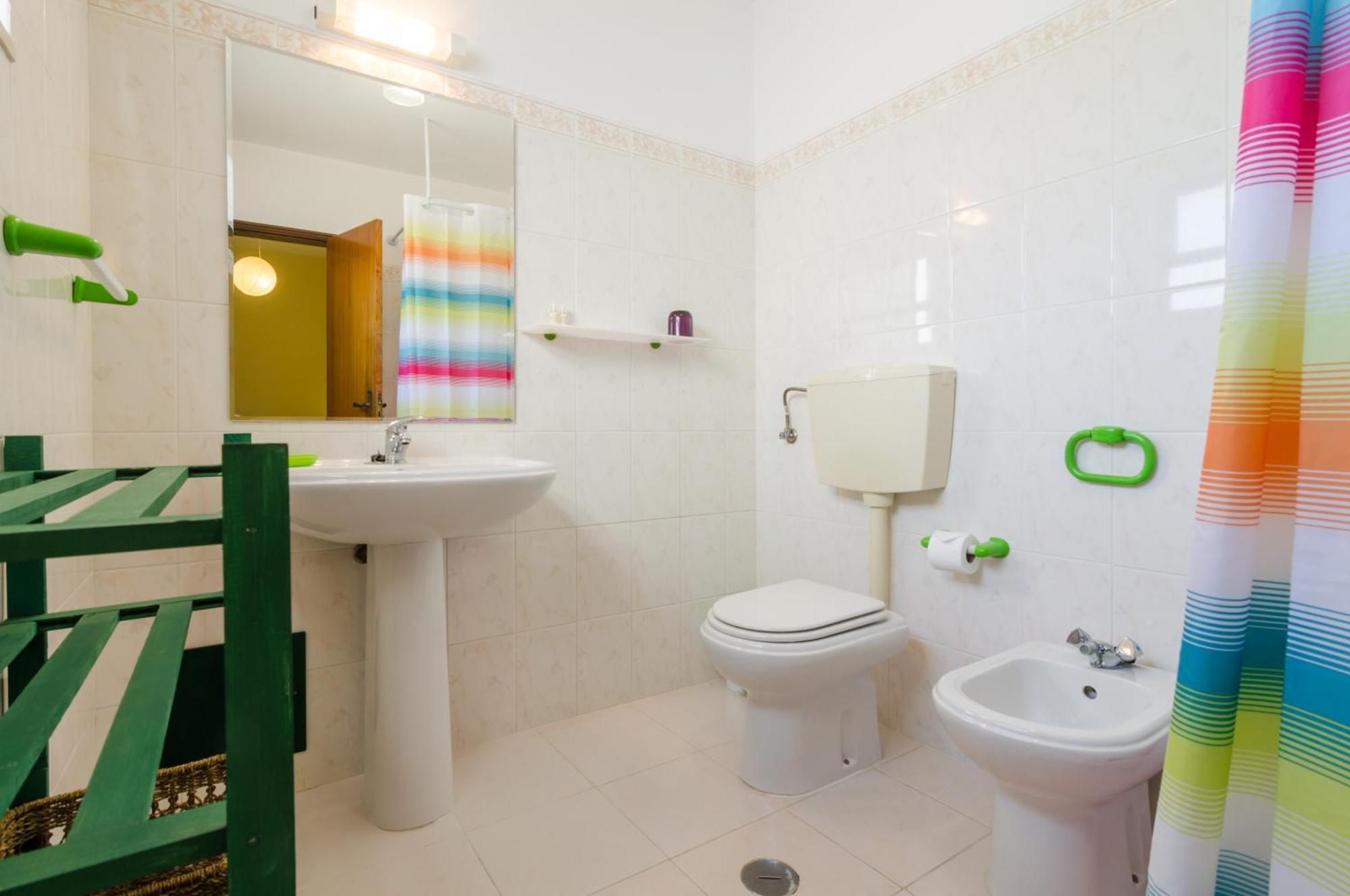 Quinta Do Paraiso - Bed&Shower Albufeira Zimmer foto